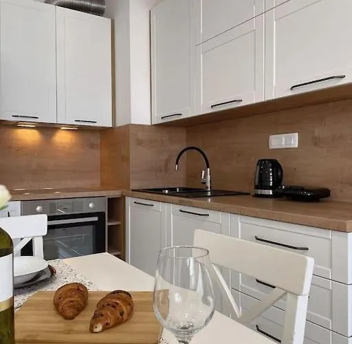 Zara Harmony Apartment
