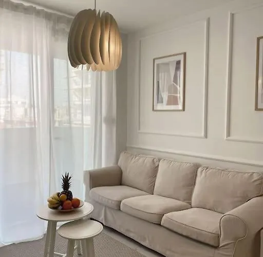 Zara Harmony Apartment