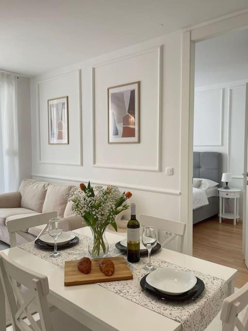 Harmony Apartment *