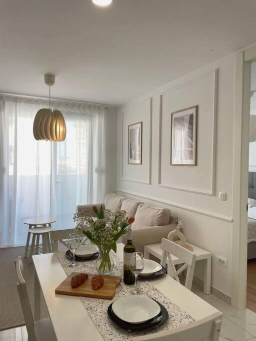 Apartment Harmony *