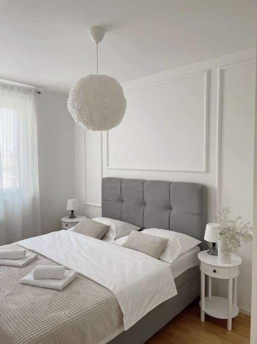 Harmony Apartment *