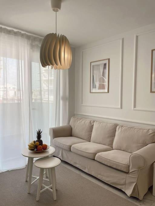 Apartment Harmony