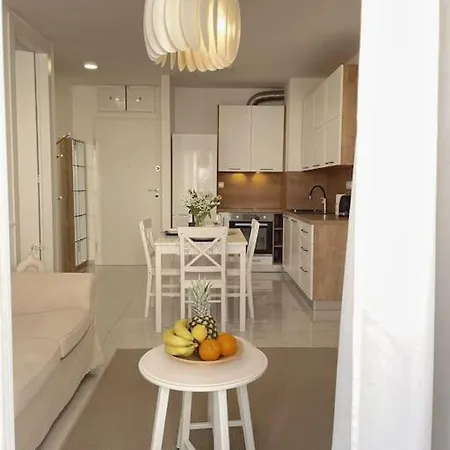 Zara Harmony Apartment Exterior foto
