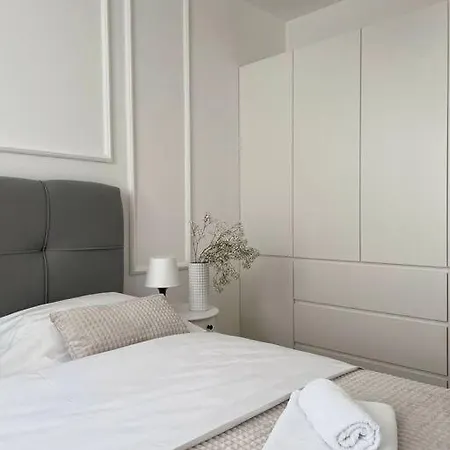 Zara Harmony Apartment Exterior foto