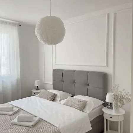 Zara Harmony Apartment Exterior foto