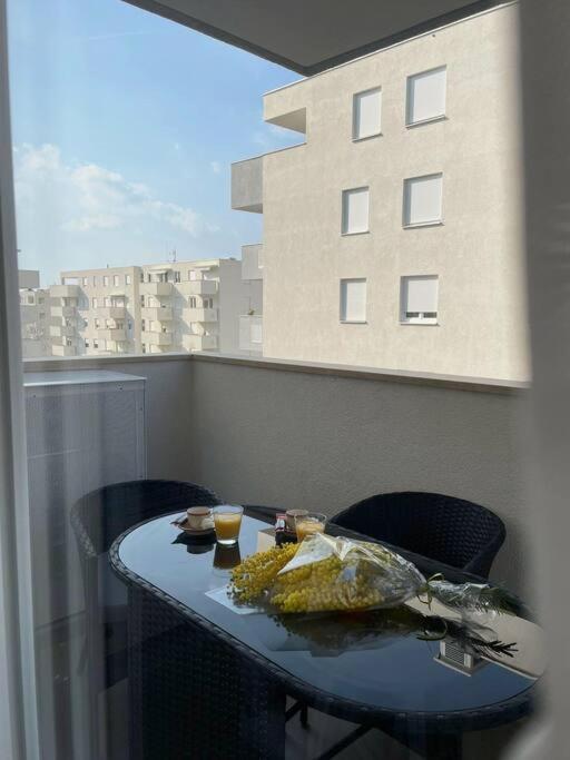 Apartament Harmony