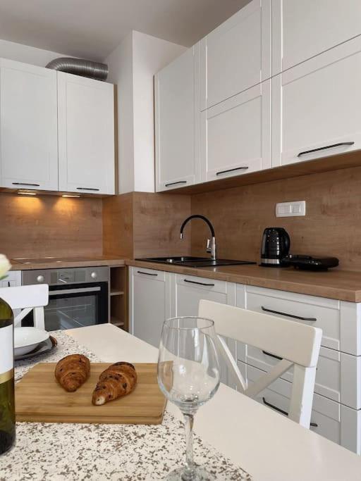 Apartament Harmony