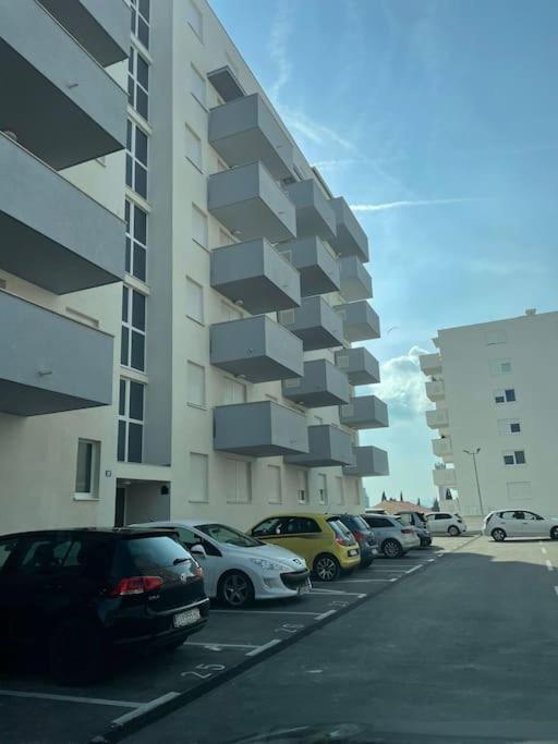 Apartament Harmony *
