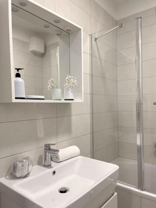 Apartament Harmony